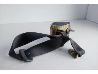 bontott MERCEDES-BENZ C-CLASS Jobb hátsó Biztonsági Öv