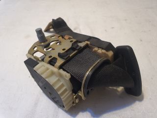 bontott MERCEDES-BENZ C-CLASS Jobb hátsó Biztonsági Öv