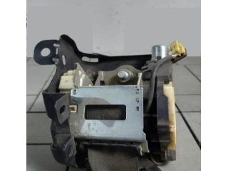 bontott MERCEDES-BENZ C-CLASS Jobb hátsó Biztonsági Öv