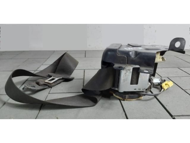 bontott MERCEDES-BENZ C-CLASS Jobb hátsó Biztonsági Öv