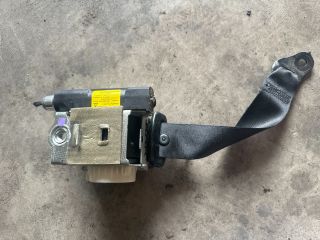 bontott MERCEDES-BENZ C-CLASS Jobb hátsó Biztonsági Öv