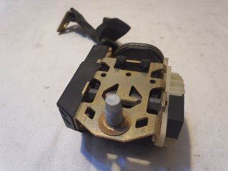 bontott MERCEDES-BENZ C-CLASS Jobb hátsó Biztonsági Öv