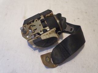 bontott MERCEDES-BENZ C-CLASS Jobb hátsó Biztonsági Öv