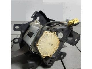 bontott MERCEDES-BENZ C-CLASS Jobb hátsó Biztonsági Öv