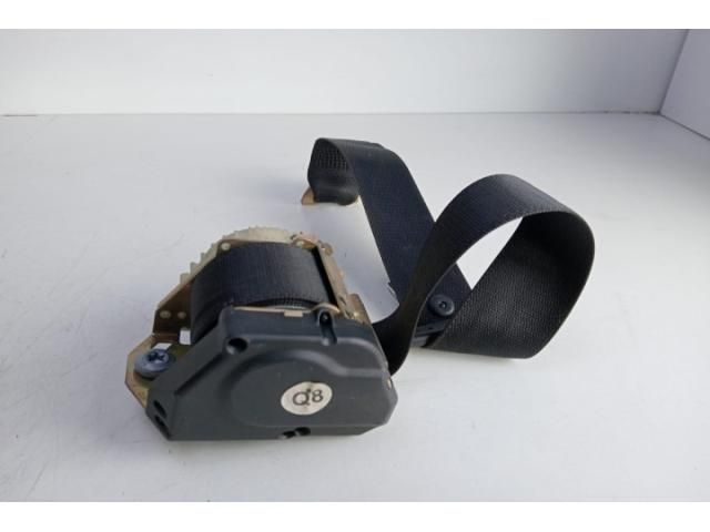 bontott MERCEDES-BENZ C-CLASS Jobb hátsó Biztonsági Öv