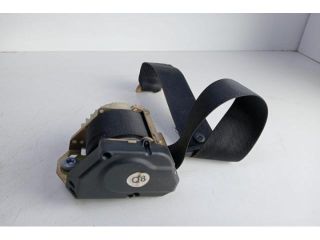 bontott MERCEDES-BENZ C-CLASS Jobb hátsó Biztonsági Öv