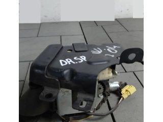 bontott MERCEDES-BENZ C-CLASS Jobb hátsó Biztonsági Öv