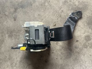 bontott MERCEDES-BENZ C-CLASS Jobb hátsó Biztonsági Öv