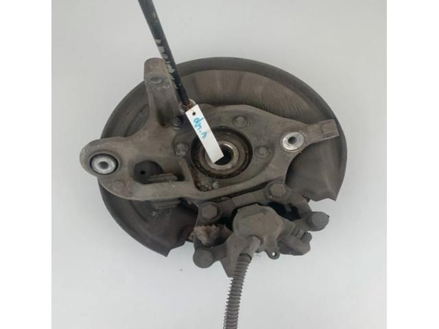 bontott MERCEDES-BENZ C-CLASS Jobb hátsó Csonkállvány