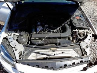 bontott MERCEDES-BENZ C-CLASS Jobb hátsó Felső Hátsó Lengőkar