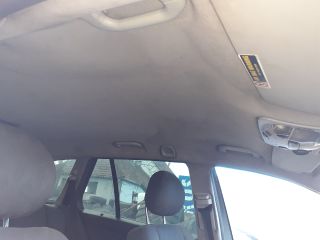 bontott MERCEDES-BENZ C-CLASS Jobb hátsó Felső Zsanér