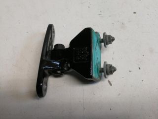 bontott MERCEDES-BENZ C-CLASS Jobb hátsó Felső Zsanér