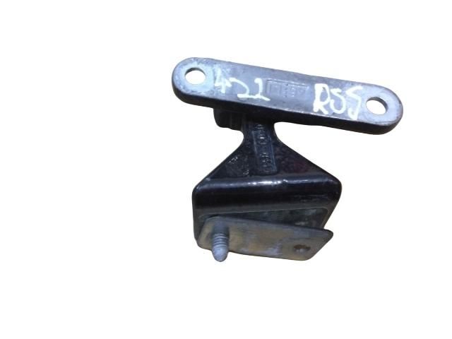 bontott MERCEDES-BENZ C-CLASS Jobb hátsó Felső Zsanér