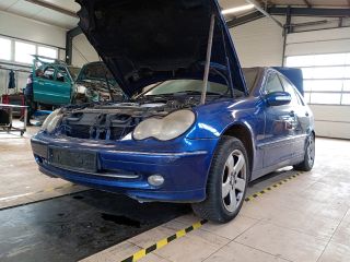 bontott MERCEDES-BENZ C-CLASS Jobb hátsó Fixüveg (Ajtóban)