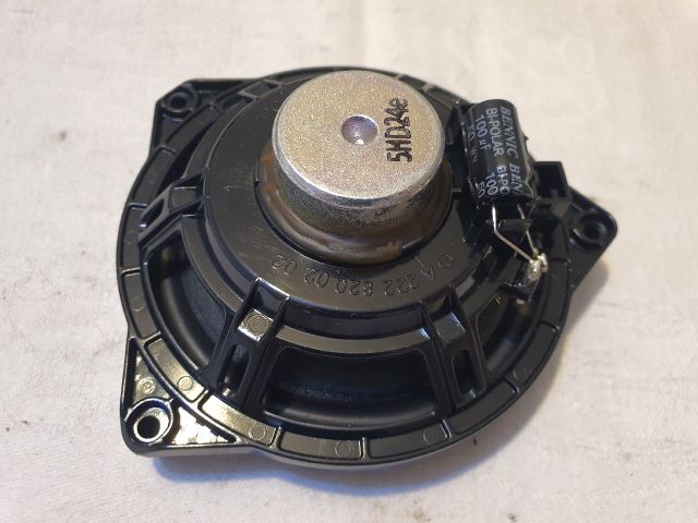 bontott MERCEDES-BENZ C-CLASS Jobb hátsó Hangszóró