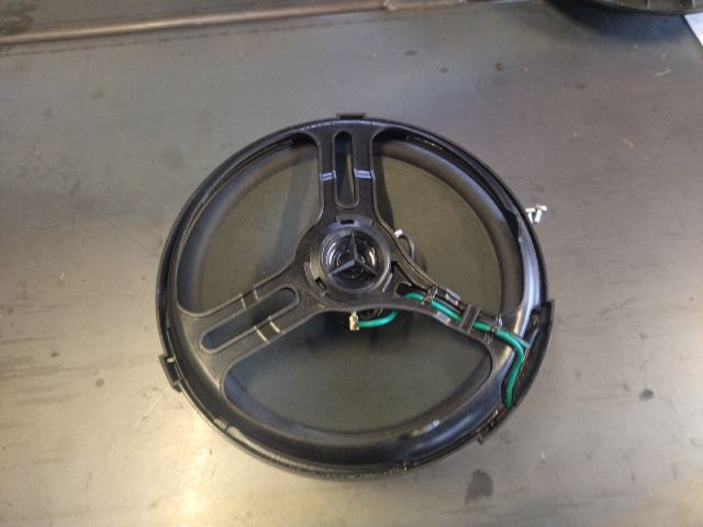 bontott MERCEDES-BENZ C-CLASS Jobb hátsó Hangszóró