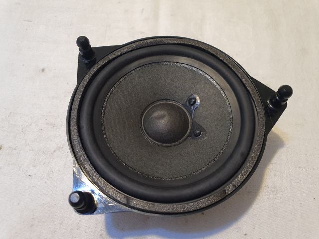 bontott MERCEDES-BENZ C-CLASS Jobb hátsó Hangszóró