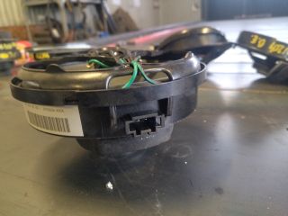 bontott MERCEDES-BENZ C-CLASS Jobb hátsó Hangszóró