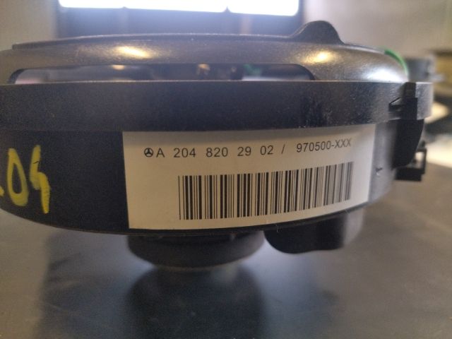 bontott MERCEDES-BENZ C-CLASS Jobb hátsó Hangszóró