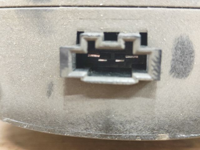 bontott MERCEDES-BENZ C-CLASS Jobb hátsó Hangszóró