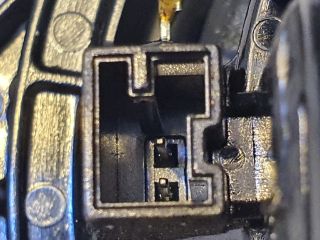 bontott MERCEDES-BENZ C-CLASS Jobb hátsó Hangszóró