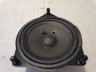 bontott MERCEDES-BENZ C-CLASS Jobb hátsó Hangszóró