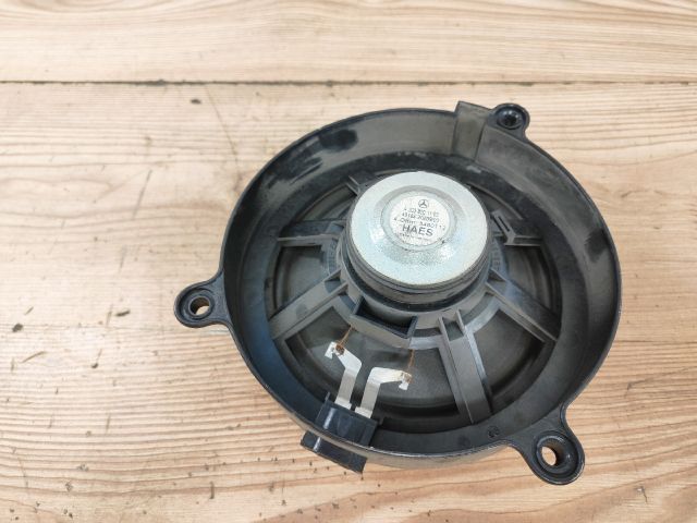 bontott MERCEDES-BENZ C-CLASS Jobb hátsó Hangszóró