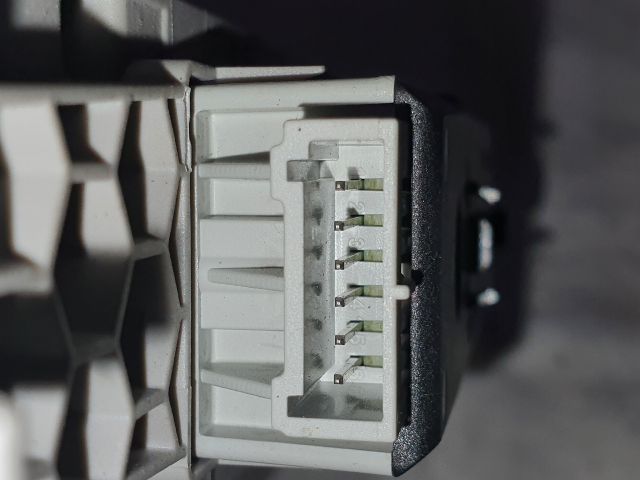 bontott MERCEDES-BENZ C-CLASS Jobb hátsó Kapaszkodó (Felső)