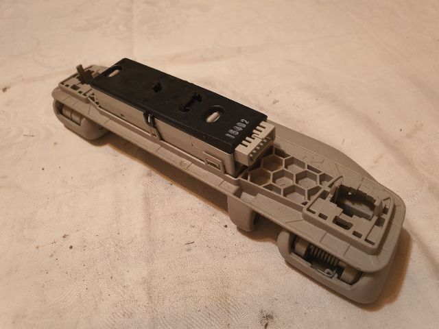 bontott MERCEDES-BENZ C-CLASS Jobb hátsó Kapaszkodó (Felső)