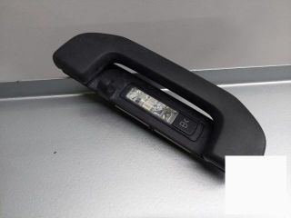 bontott MERCEDES-BENZ C-CLASS Jobb hátsó Kapaszkodó (Felső)