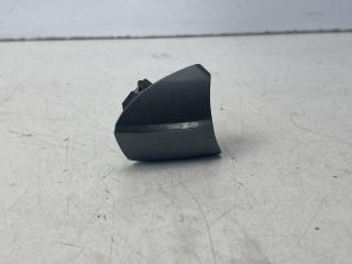 bontott MERCEDES-BENZ C-CLASS Jobb hátsó Kilincs Burkolat