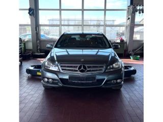 bontott MERCEDES-BENZ C-CLASS Jobb hátsó Kilincs Burkolat
