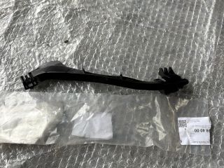 bontott MERCEDES-BENZ C-CLASS Jobb hátsó Küszöb Tartó