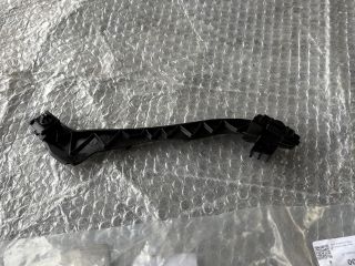 bontott MERCEDES-BENZ C-CLASS Jobb hátsó Küszöb Tartó