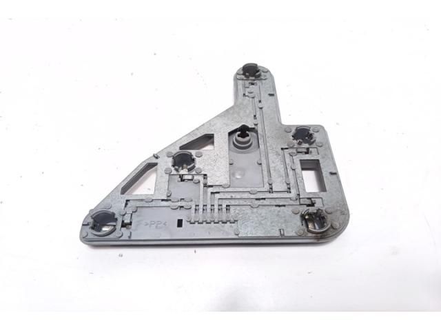 bontott MERCEDES-BENZ C-CLASS Jobb Hátsó Lámpa Foglalat