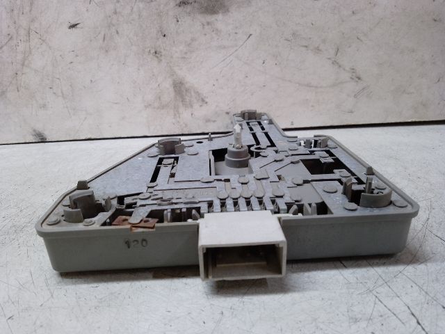 bontott MERCEDES-BENZ C-CLASS Jobb Hátsó Lámpa Foglalat