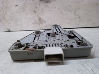 bontott MERCEDES-BENZ C-CLASS Jobb Hátsó Lámpa Foglalat