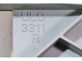 bontott MERCEDES-BENZ C-CLASS Jobb Hátsó Lámpa Foglalat