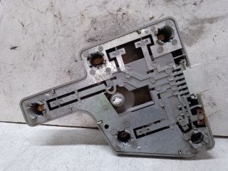 bontott MERCEDES-BENZ C-CLASS Jobb Hátsó Lámpa Foglalat