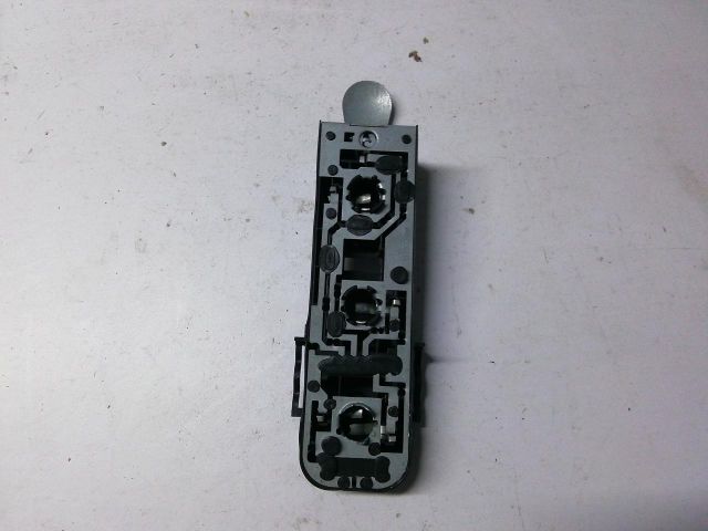 bontott MERCEDES-BENZ C-CLASS Jobb Hátsó Lámpa Foglalat