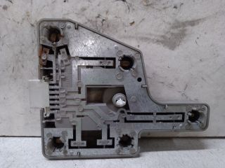 bontott MERCEDES-BENZ C-CLASS Jobb Hátsó Lámpa Foglalat