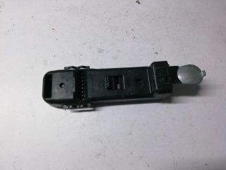 bontott MERCEDES-BENZ C-CLASS Jobb Hátsó Lámpa Foglalat