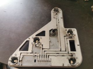 bontott MERCEDES-BENZ C-CLASS Jobb Hátsó Lámpa Foglalat