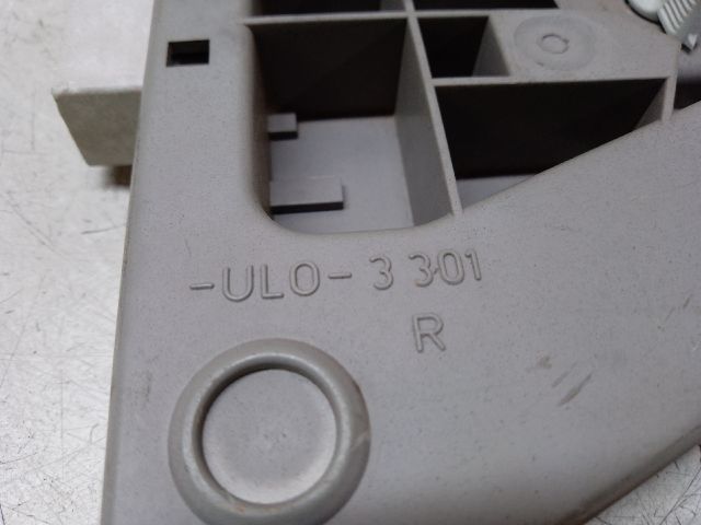 bontott MERCEDES-BENZ C-CLASS Jobb Hátsó Lámpa Foglalat