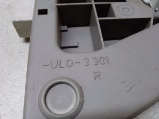 bontott MERCEDES-BENZ C-CLASS Jobb Hátsó Lámpa Foglalat