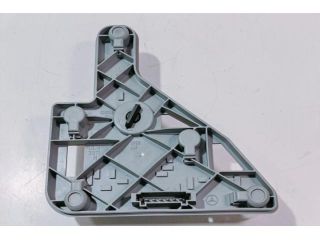 bontott MERCEDES-BENZ C-CLASS Jobb Hátsó Lámpa Foglalat