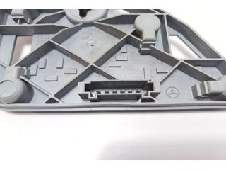 bontott MERCEDES-BENZ C-CLASS Jobb Hátsó Lámpa Foglalat