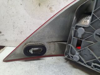 bontott MERCEDES-BENZ C-CLASS Jobb Hátsó Lámpa