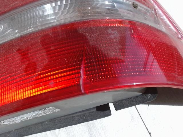 bontott MERCEDES-BENZ C-CLASS Jobb Hátsó Lámpa