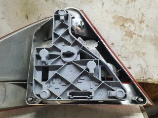 bontott MERCEDES-BENZ C-CLASS Jobb Hátsó Lámpa